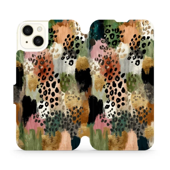 Phone Case Apple iPhone 15 Plus - Design V167S
