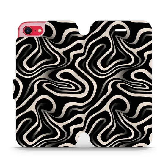 Phone Case Apple iPhone SE 2022 - Design VA63S