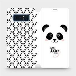 Phone Case Samsung Galaxy Note 8 - Design M030P