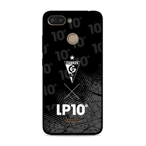 Etui Glossy Case do Xiaomi Redmi 6 - wzór G11GZ