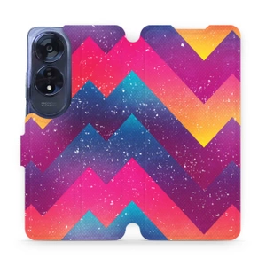 Etui do OPPO A60 - wzór V110S