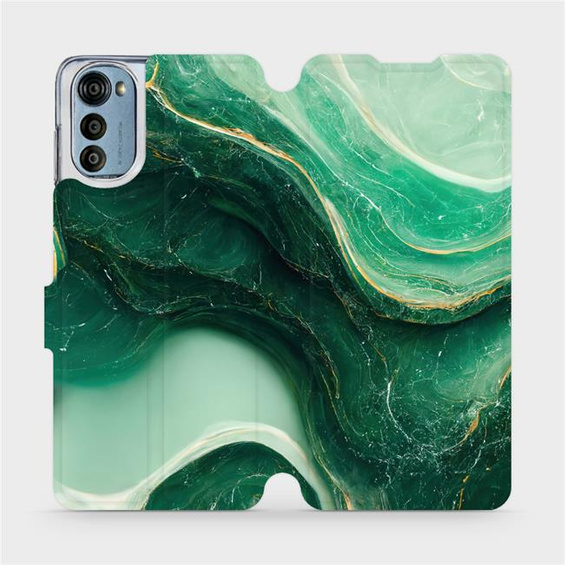 Etui do Motorola Moto E32 - wzór VP38S