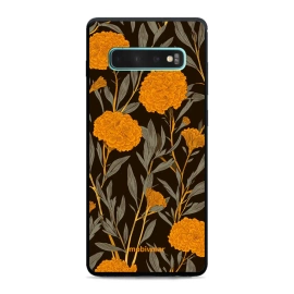 Phone Glossy Case Samsung Galaxy S10 Plus - Design G175G