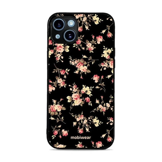 Hülle Glossy Case für Apple iPhone 14 Plus - Farbe G039G