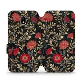 Phone Case Samsung Galaxy J5 2017 - Design V172S