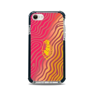 Hülle MagSafe Elite Bumper für Apple iPhone SE 2022 - Farbe D10PS