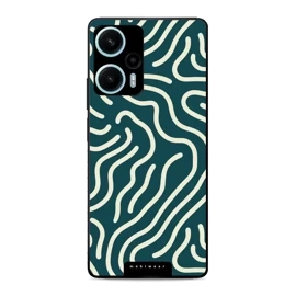 Etui Glossy Case do Xiaomi POCO F5 - wzór GA61G
