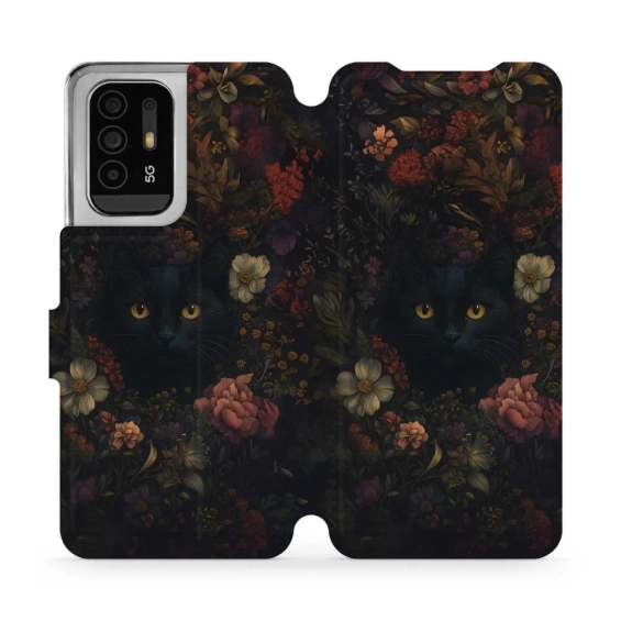 Hülle für OPPO Reno 5 Z - Farbe V161S