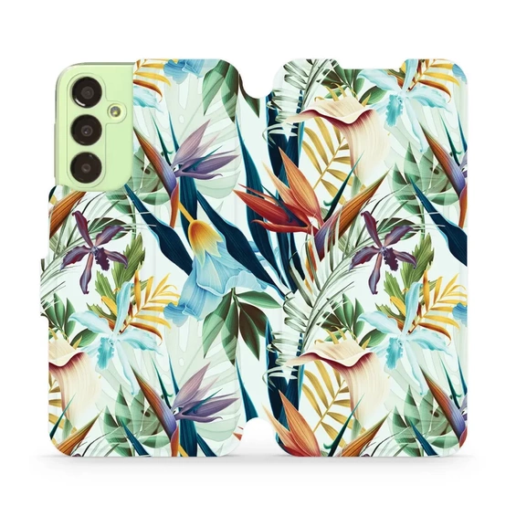 Phone Case Samsung Galaxy A24 - Design M071P
