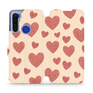 Phone Case Xiaomi Redmi Note 8T - Design VP93S