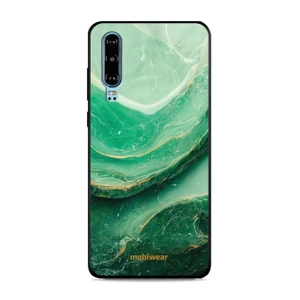 Phone Glossy Case Huawei P30 - Design G023G