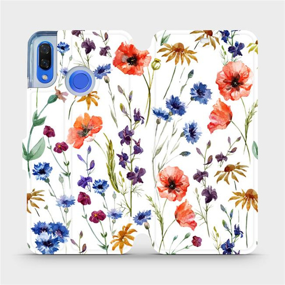 Phone Case Huawei Nova 3 - Design MP04S