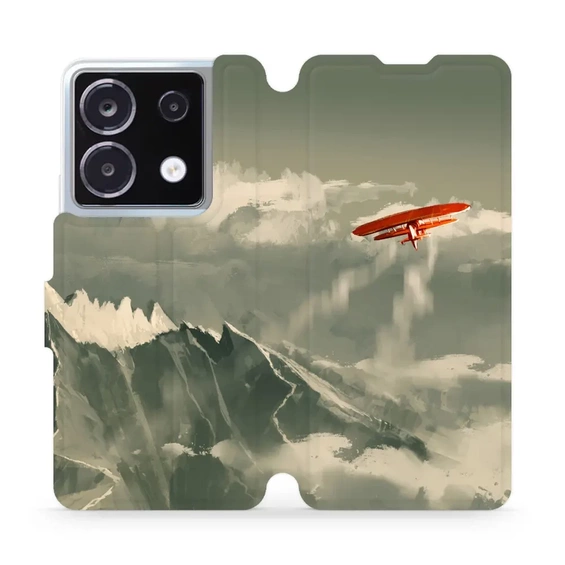 Hülle für Xiaomi POCO X6 - Farbe MA03P