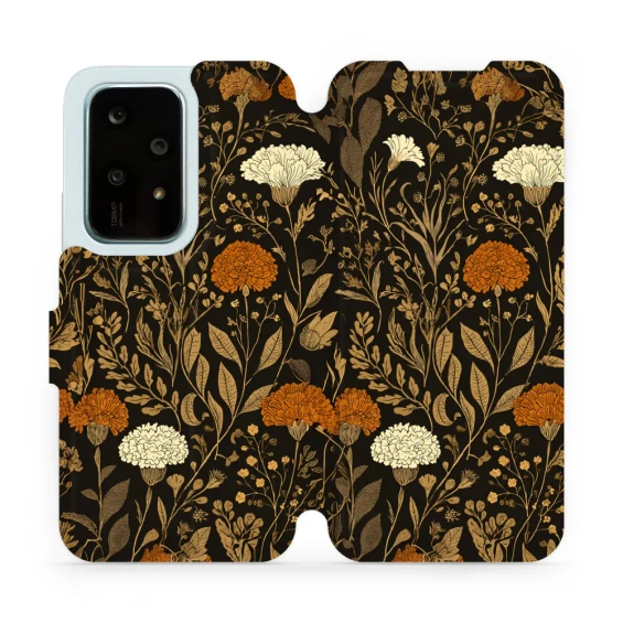 Etui do Huawei Honor 200 Lite - wzór V174S