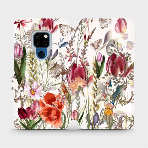 Phone Case Huawei Mate 20 - Design MP01S