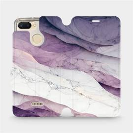 Phone Case Xiaomi Redmi 6 - Design VP31S