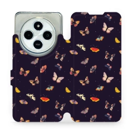 Phone Case Xiaomi POCO C75 - Design VP78S