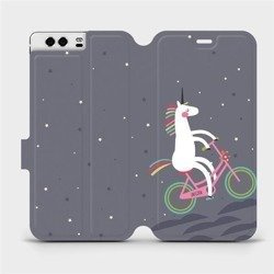 Etui do Huawei P10 - wzór V024P