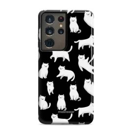 Case Elite Pro for Samsung Galaxy S21 Ultra - Design E163E