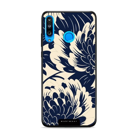 Hülle Glossy Case für Huawei P30 Lite - Farbe GA40G