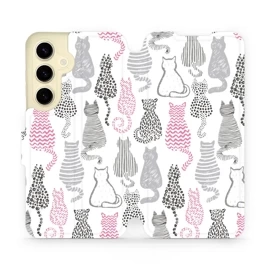 Phone Case Samsung Galaxy S24 - Design MX01S