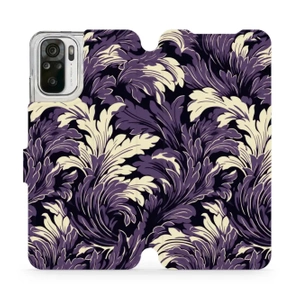 Phone Case Xiaomi Redmi Note 10 - Design VA46S