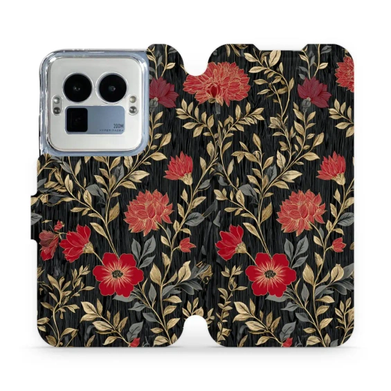 Phone Case Realme GT 8 Pro - Design V172S