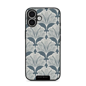 Hülle Glossy Case für Apple iPhone 16 - Farbe GA43G