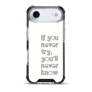 Case MagSafe Elite Bumper for Apple iPhone 17 Air - Design D075D