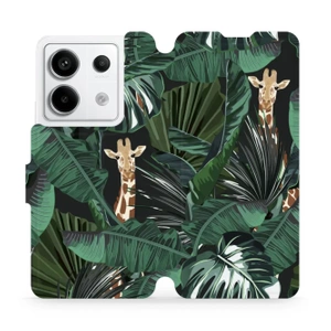Phone Case Xiaomi Redmi Note 13 PRO - Design VP06P