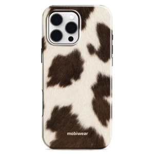 Case Elite Pro for Apple iPhone 16 Pro Max - Design E166E