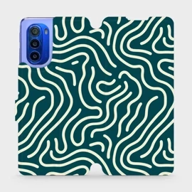Phone Case Motorola Moto G51 5G - Design VA61S