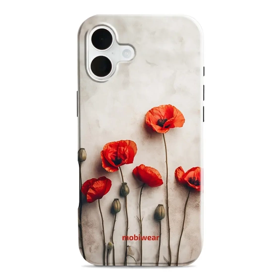 Case Elite Pro for Apple iPhone 16 Plus - Design EP42E