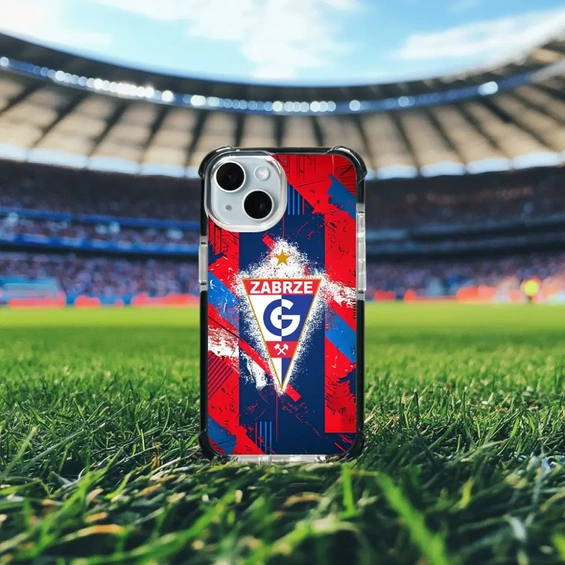 Etui MagSafe Elite Bumper Apple iPhone 8 Plus - wzór D02GZ