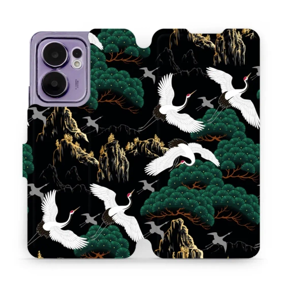 Hülle für OPPO Reno 13 F 5G - Farbe VP16S