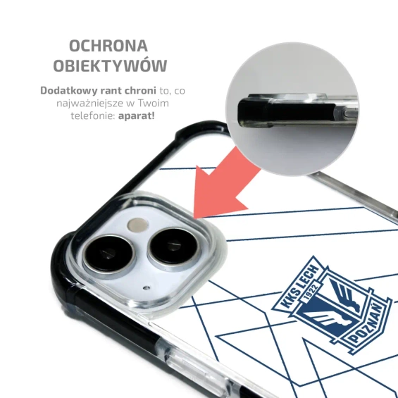 Hülle MagSafe Elite Bumper für Apple iPhone 14 Pro - Farbe D02LP