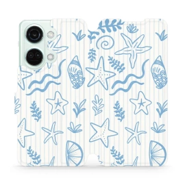 Etui do OnePlus Nord 3 5G - wzór VP88S