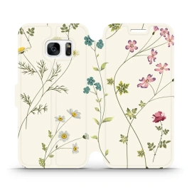 Phone Case Samsung Galaxy S7 - Design MD03S