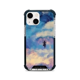 Case MagSafe Elite Bumper for Apple iPhone 13 mini - Design D021D