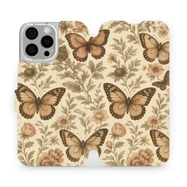 Phone Case Apple iPhone 16 Pro Max - Design VP92S