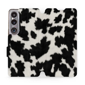 Etui do Sony Xperia 1 Vi - wzór V165S