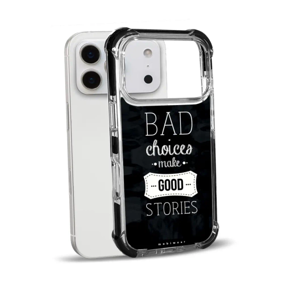 Case MagSafe Elite Bumper for Apple iPhone 17 Pro - Design D071D