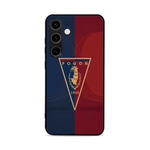 Hülle Glossy Case für Samsung Galaxy S24 - Farbe G08PS