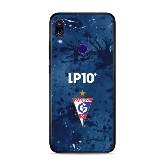 Etui Glossy Case do Xiaomi Redmi Note 7 - wzór G12GZ