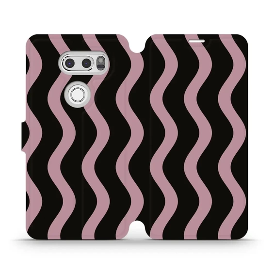 Phone Case LG V30 - Design VA54S