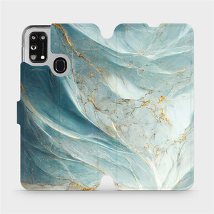 Hülle für Samsung Galaxy M21 - Farbe VP34S