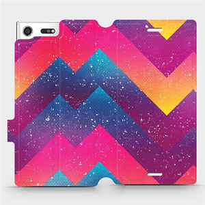 Phone Case Sony Xperia XZ Premium - Design V110S