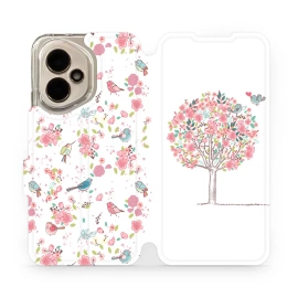 Phone Case Huawei Honor 400 - Design M120S