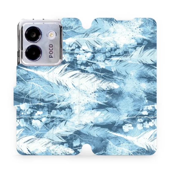 Phone Case Xiaomi POCO M7 Pro 5G - Design M058S