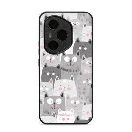 Phone Glossy Case Huawei Honor 400 Pro - Design G045G